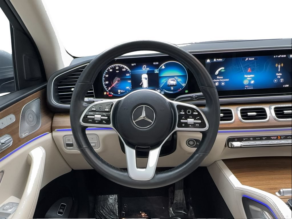 Used 2022 Mercedes-Benz GLE 350 image 33