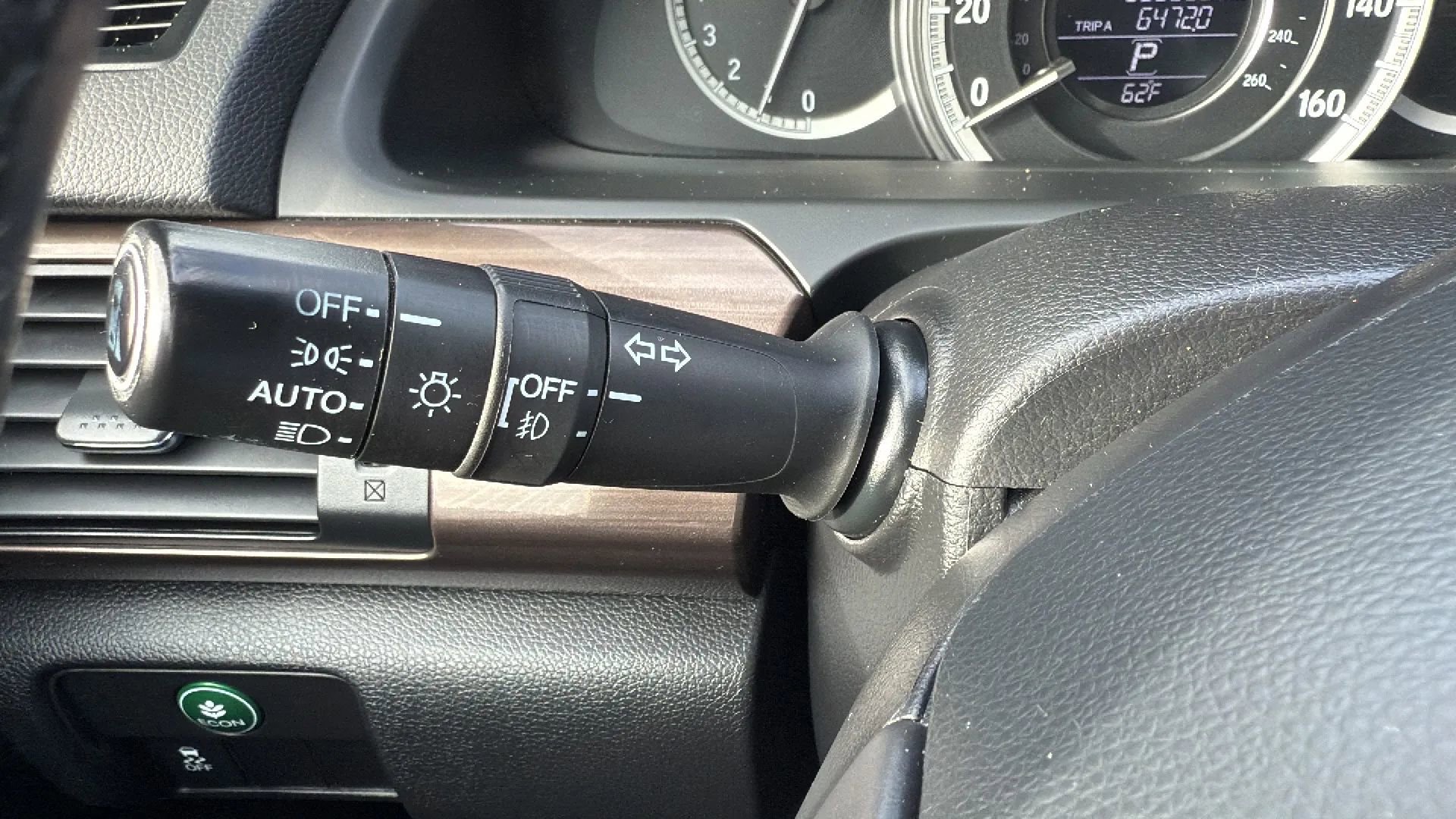 Used 2017 Honda Accord EX-L image 14