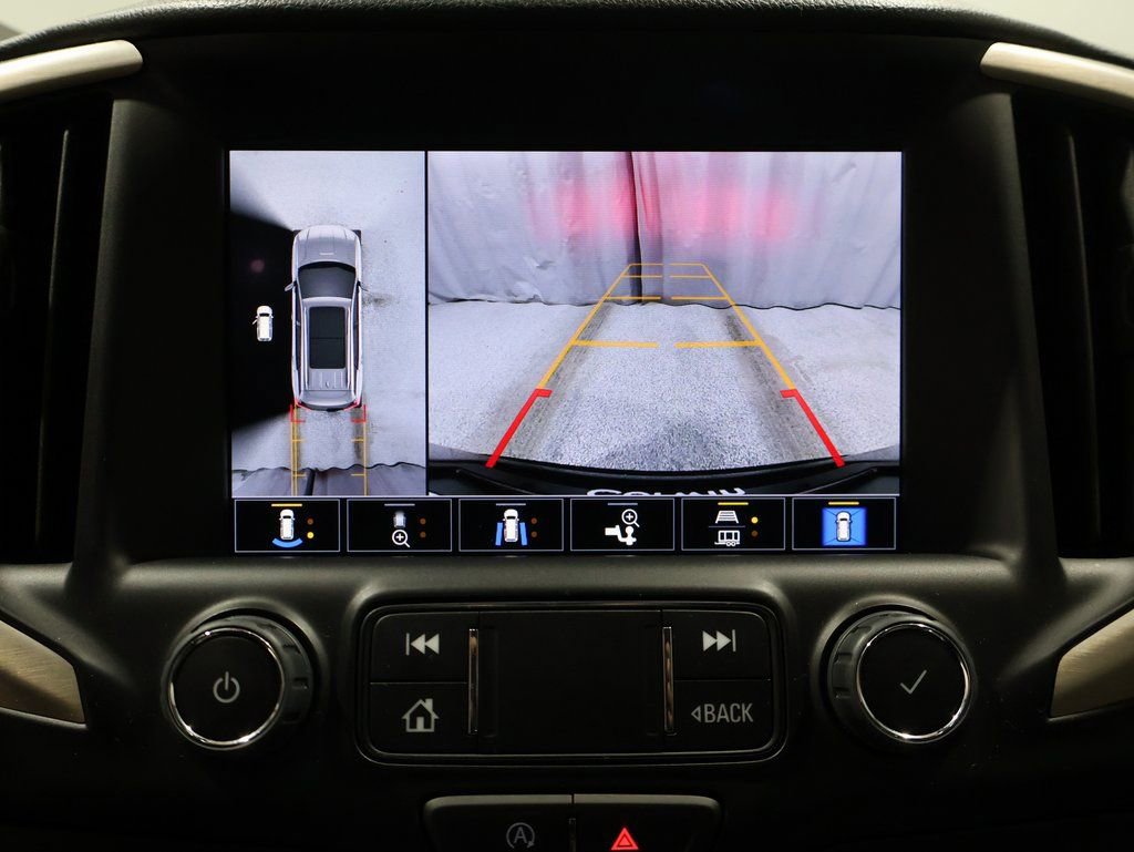 Used 2022 GMC Terrain Denali w/ Black Diamond Edition image 28