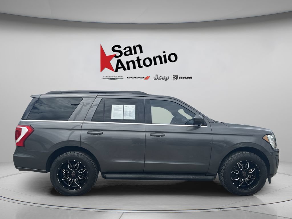 Used 2019 Ford Expedition XLT RWD image 17