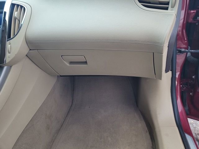 Used 2011 Buick LaCrosse CXL w/ Luxury Package image 19