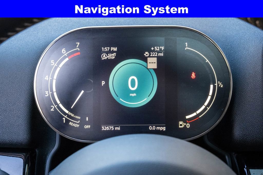 Used 2022 MINI Cooper Countryman S w/ Premium Package image 4