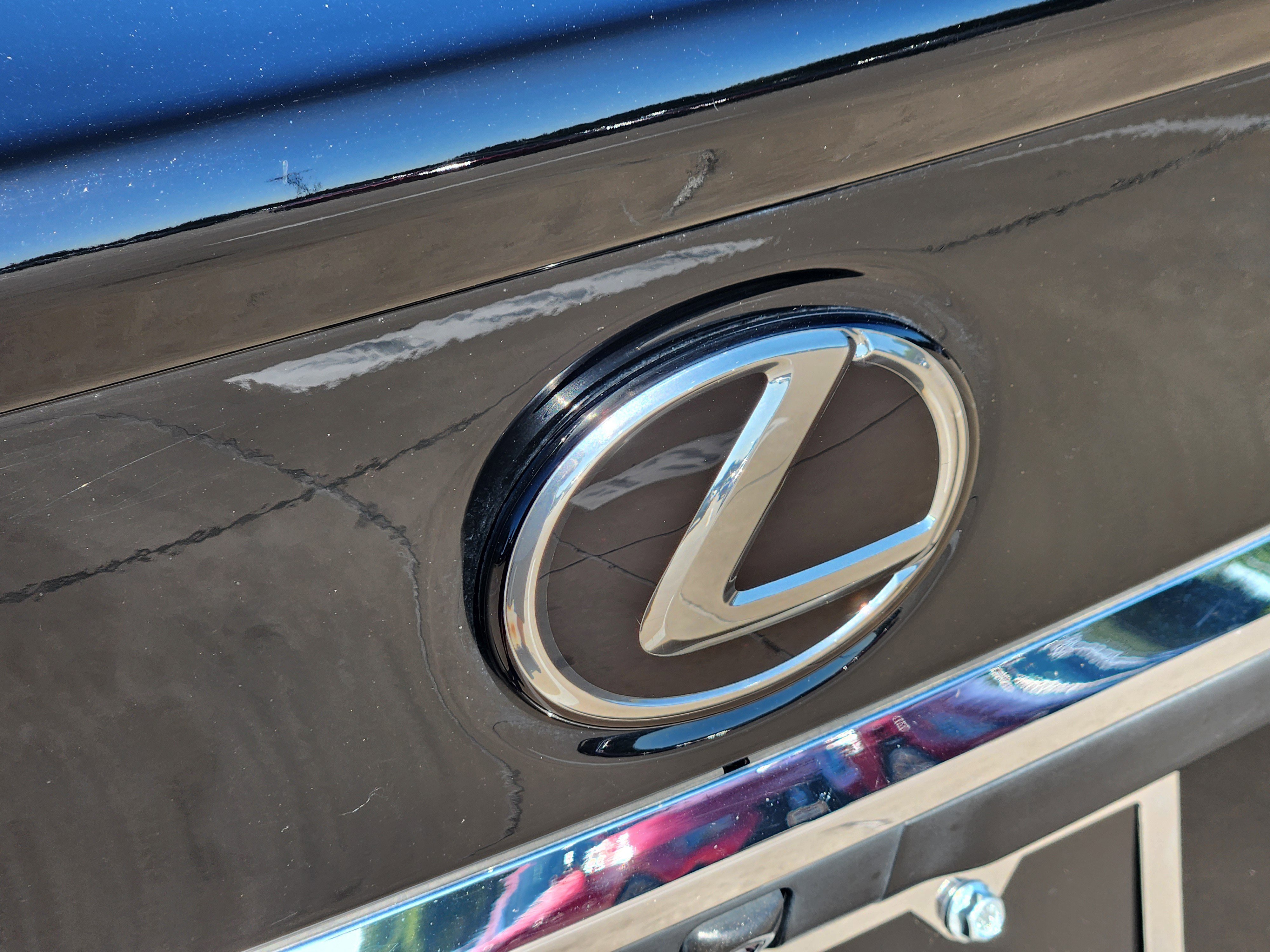 Used 2021 Lexus ES 350 w/ Premium Package FWD image 39