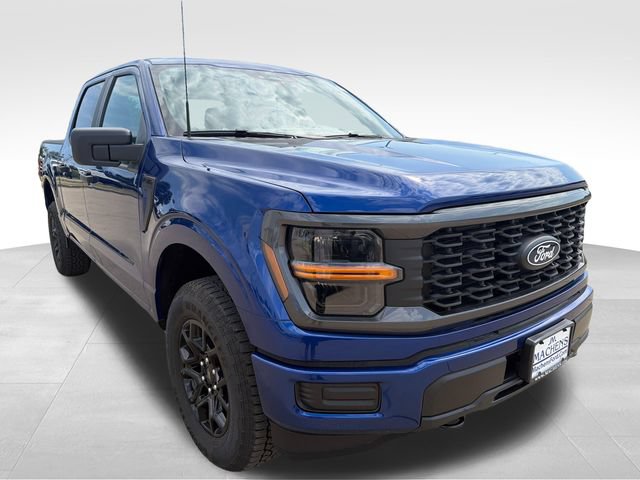 New 2026 Ford F150 STX AWD/4WD image 8