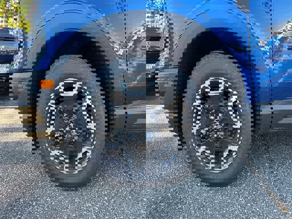 New 2024 Ford Bronco Sport Outer Banks w/ Tech Package image 9