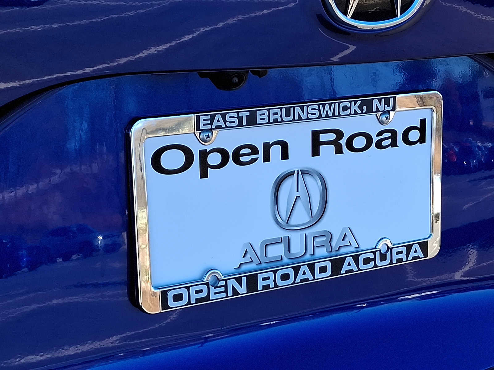 Used 2025 Acura RDX A-Spec image 30