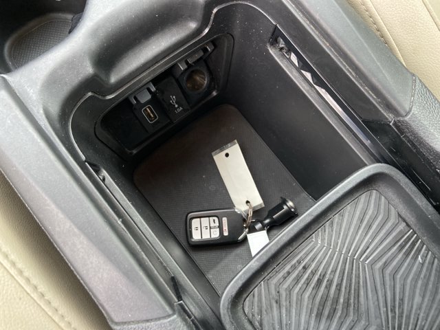 Used 2018 Honda CR-V EX-L image 41
