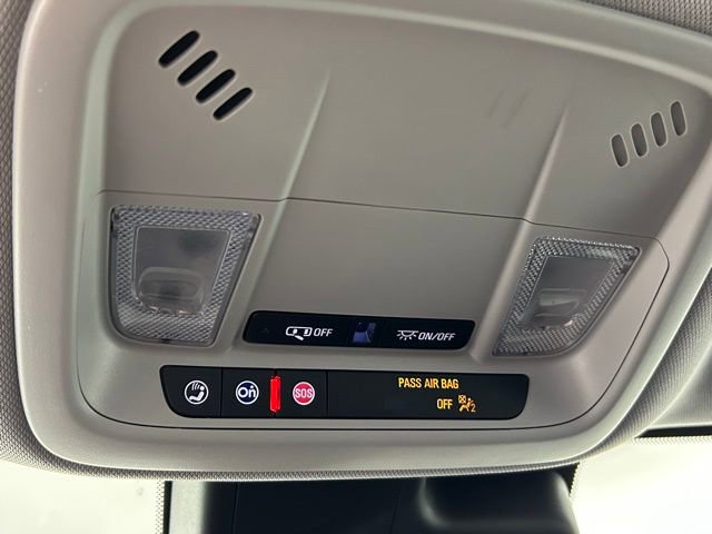 Used 2024 Chevrolet Malibu LS FWD image 23