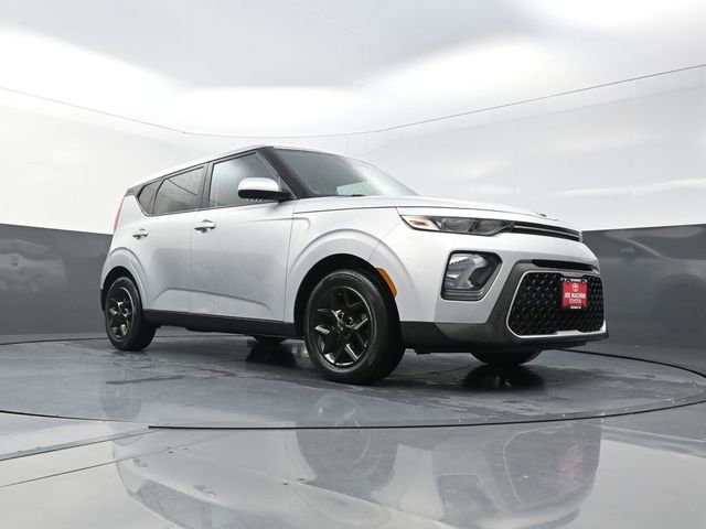 Used 2020 Kia Soul S FWD image 33