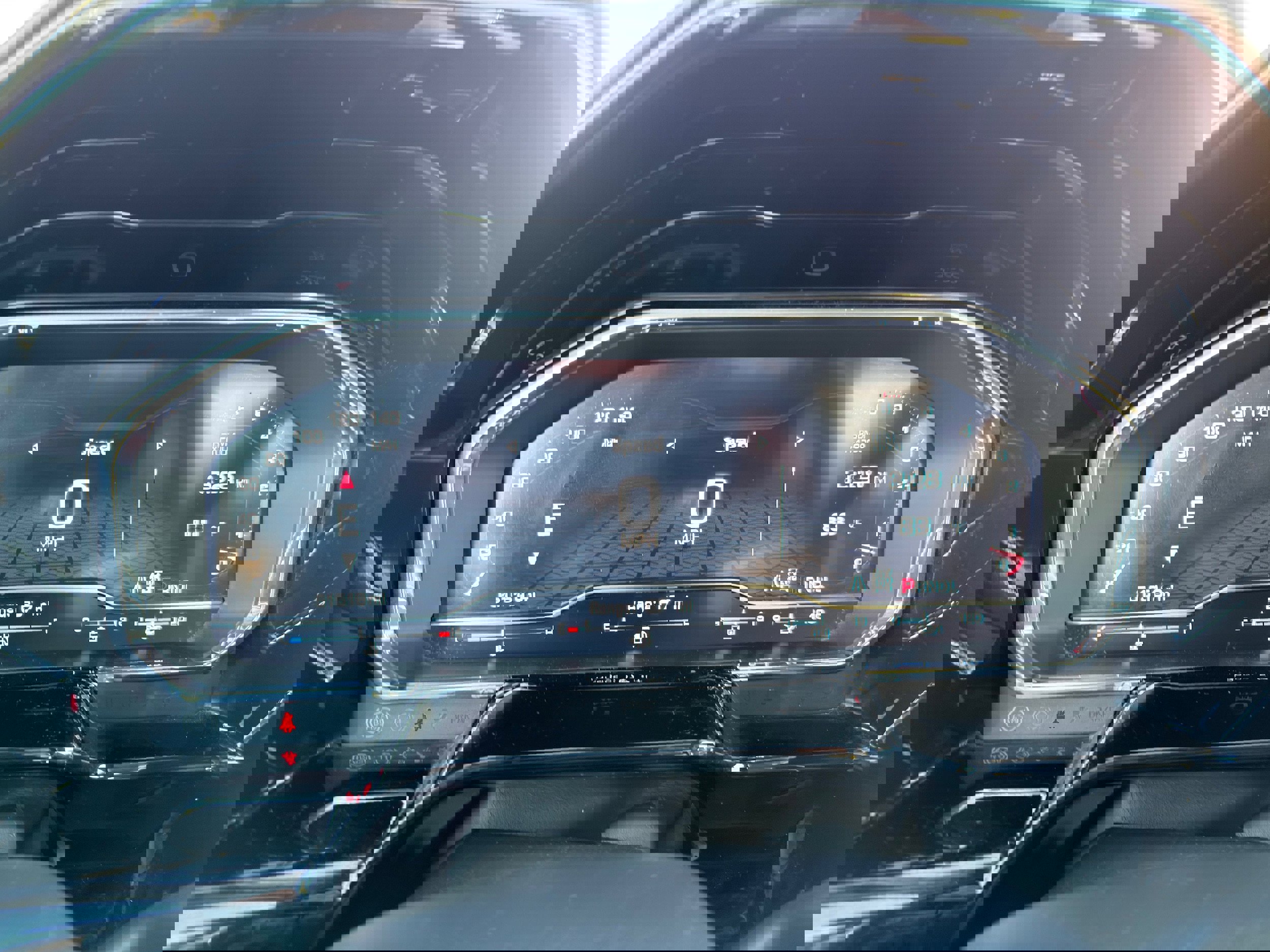 Used 2024 GMC Sierra 1500 SLT image 35