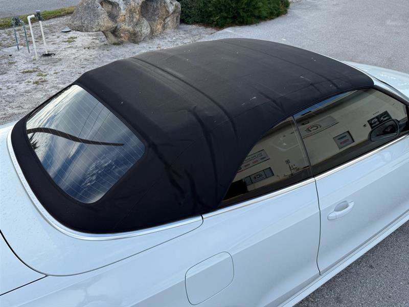 Used 2016 Audi A5 2.0T Premium Plus w/ Technology Package AWD/4WD image 19