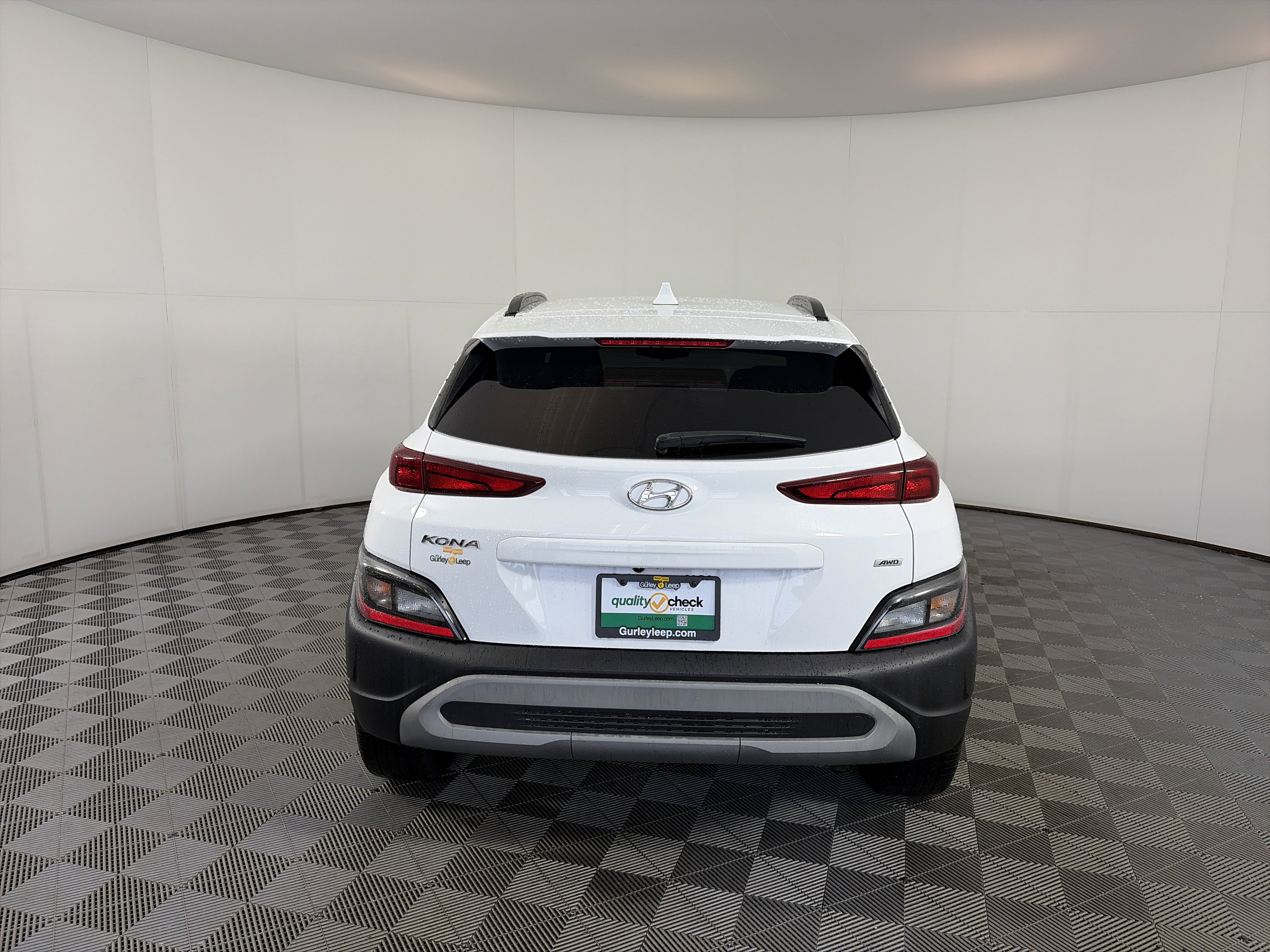 Used 2023 Hyundai Kona SEL image 9