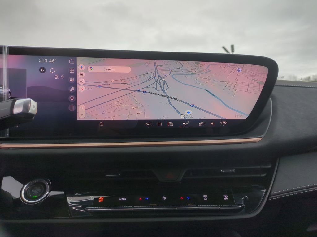 New 2026 Buick Envision Sport Touring AWD/4WD image 10