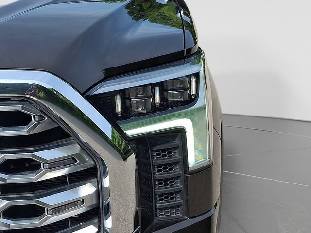 Used 2023 Toyota Tundra 1794 Edition RWD image 11