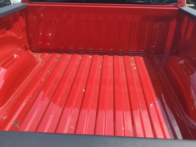 New 2026 RAM 1500 Laramie w/ Night Edition AWD/4WD image 8
