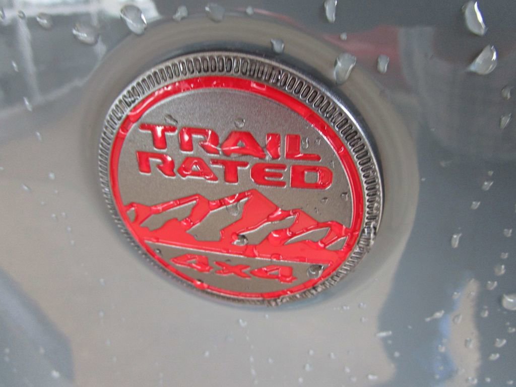 Used 2024 Jeep Wrangler Unlimited Rubicon image 18