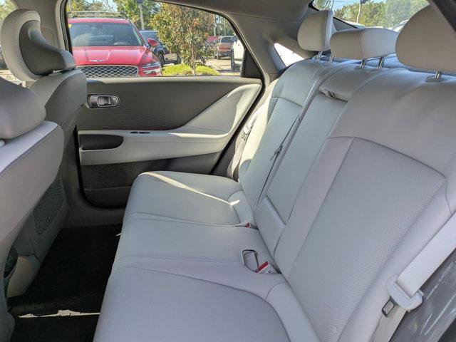 New 2025 Hyundai Ioniq 6 SEL image 15