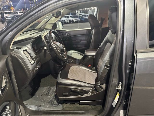 Used 2016 Chevrolet Colorado Z71 image 8