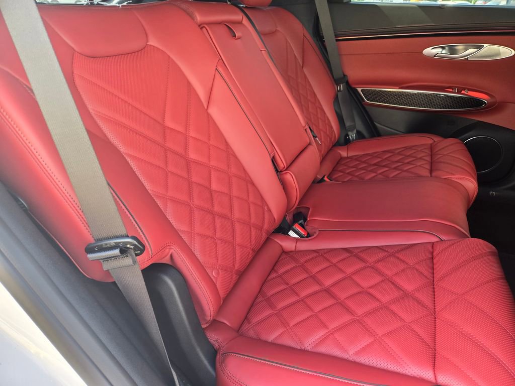 New 2026 Genesis GV70 3.5T Sport Prestige image 24