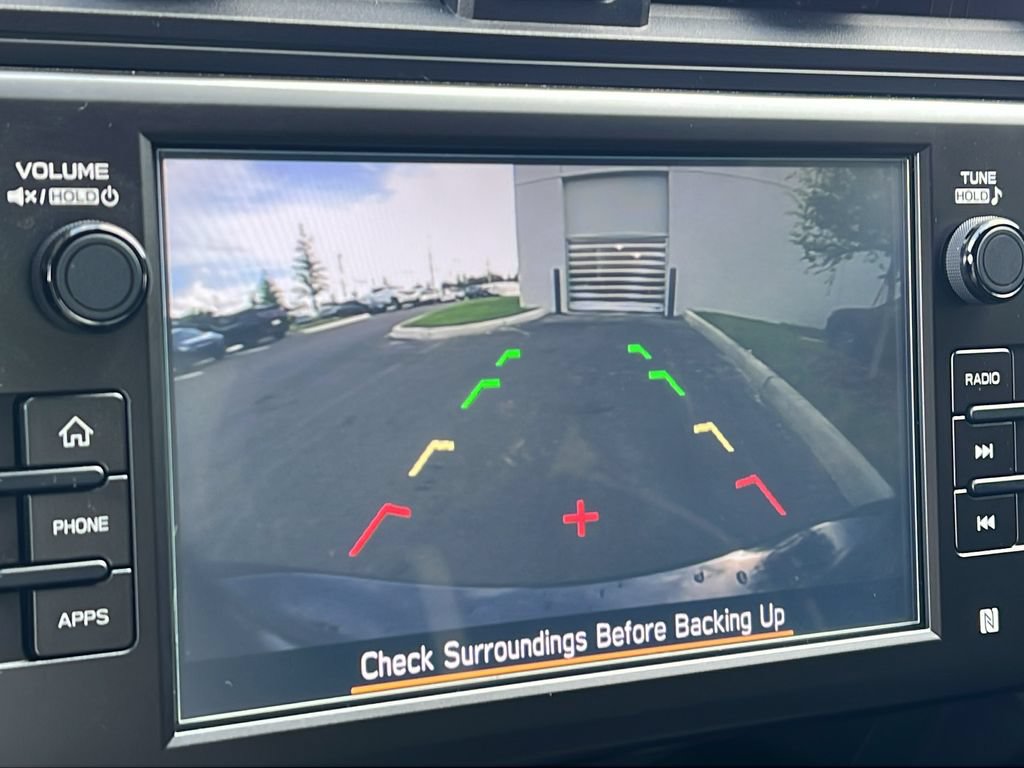 Used 2025 Subaru BRZ Limited RWD image 18