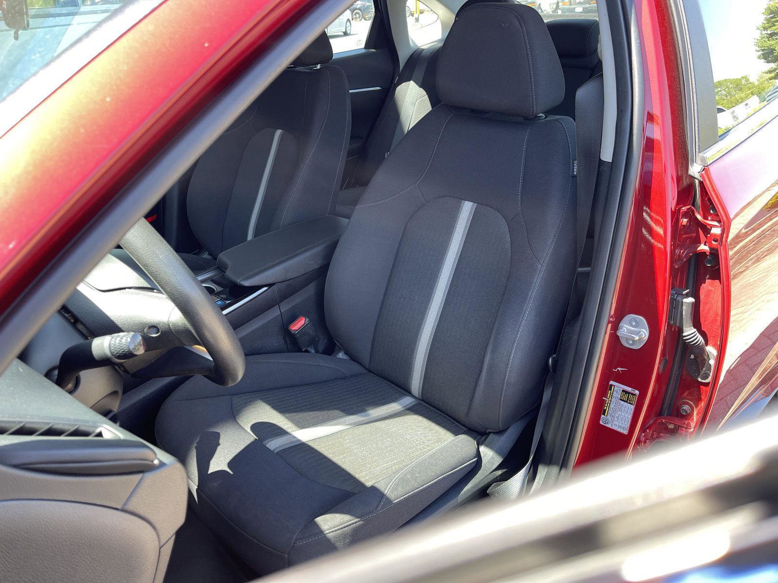 Used 2023 Hyundai Sonata SEL FWD image 13