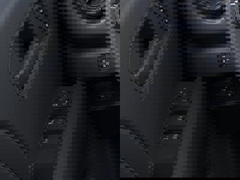 New 2026 Chevrolet Colorado Trail Boss image 23