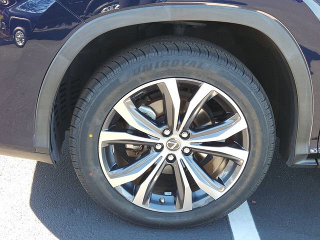 Used 2022 Lexus RX 350L 350L image 8