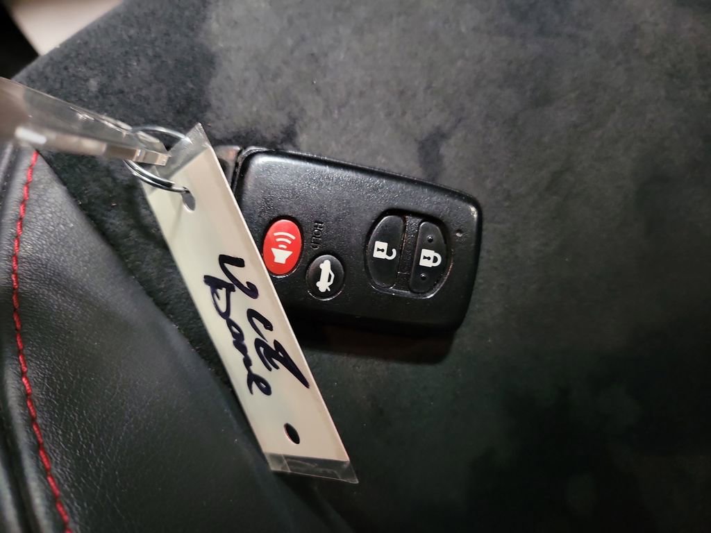 Used 2014 Subaru BRZ Limited image 17