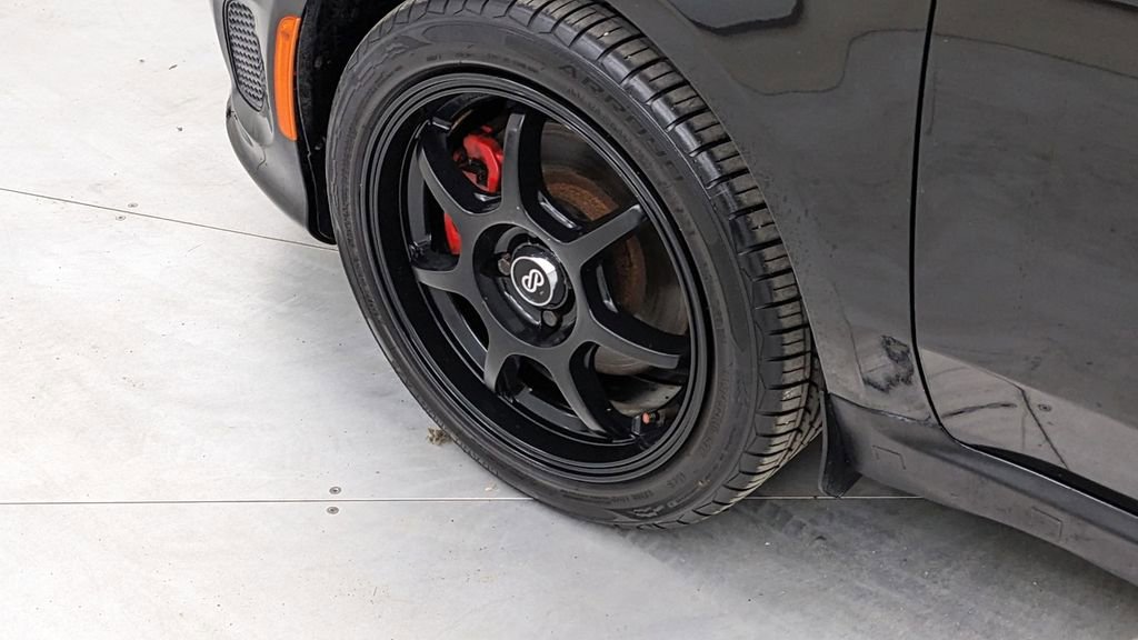 Used 2013 FIAT 500 Turbo image 4