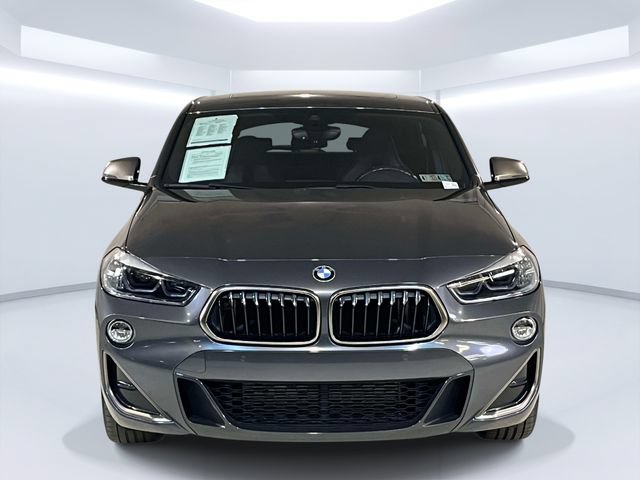 Used 2020 BMW X2 M35i w/ Premium Package AWD/4WD image 2