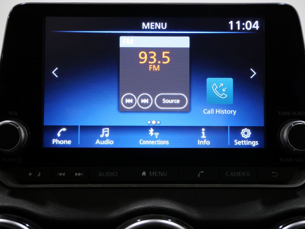 Used 2023 Nissan Sentra SV image 17