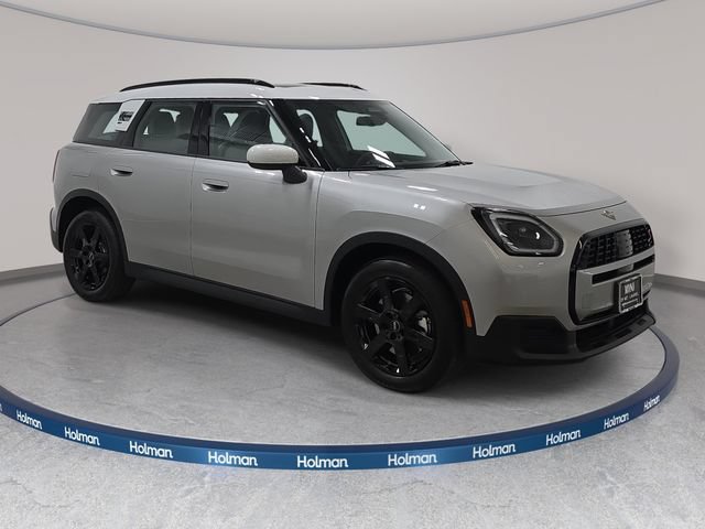 Used 2026 MINI Cooper Countryman S AWD/4WD image 4