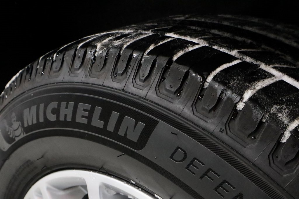 Used 2019 Cadillac XT5 Base image 19