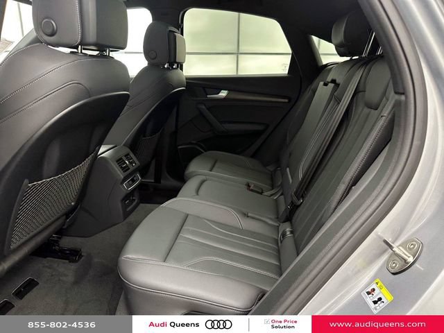 Certified 2023 Audi Q5 2.0T Premium Plus w/ Premium Plus Package AWD/4WD image 13