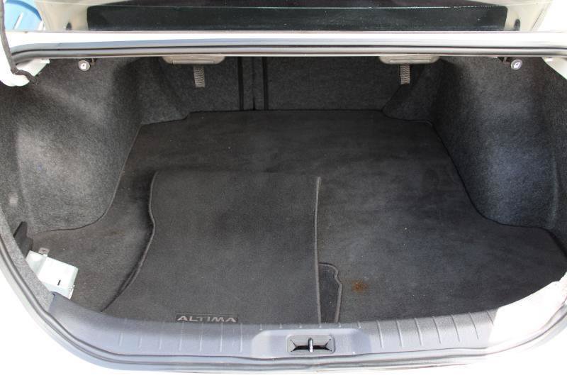 Used 2021 Nissan Altima 2.5 S w/ Driver Assist Package FWD image 14