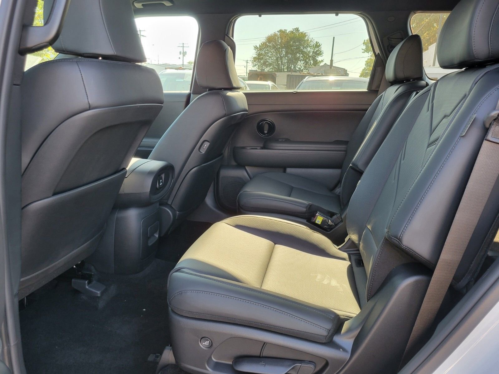 New 2026 Hyundai Palisade XRT Pro image 18