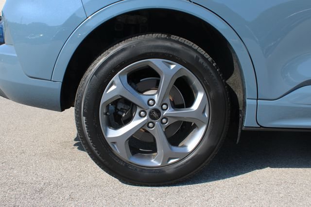 Used 2024 Ford Escape ST-Line w/ Tech Pack #1 AWD/4WD image 35