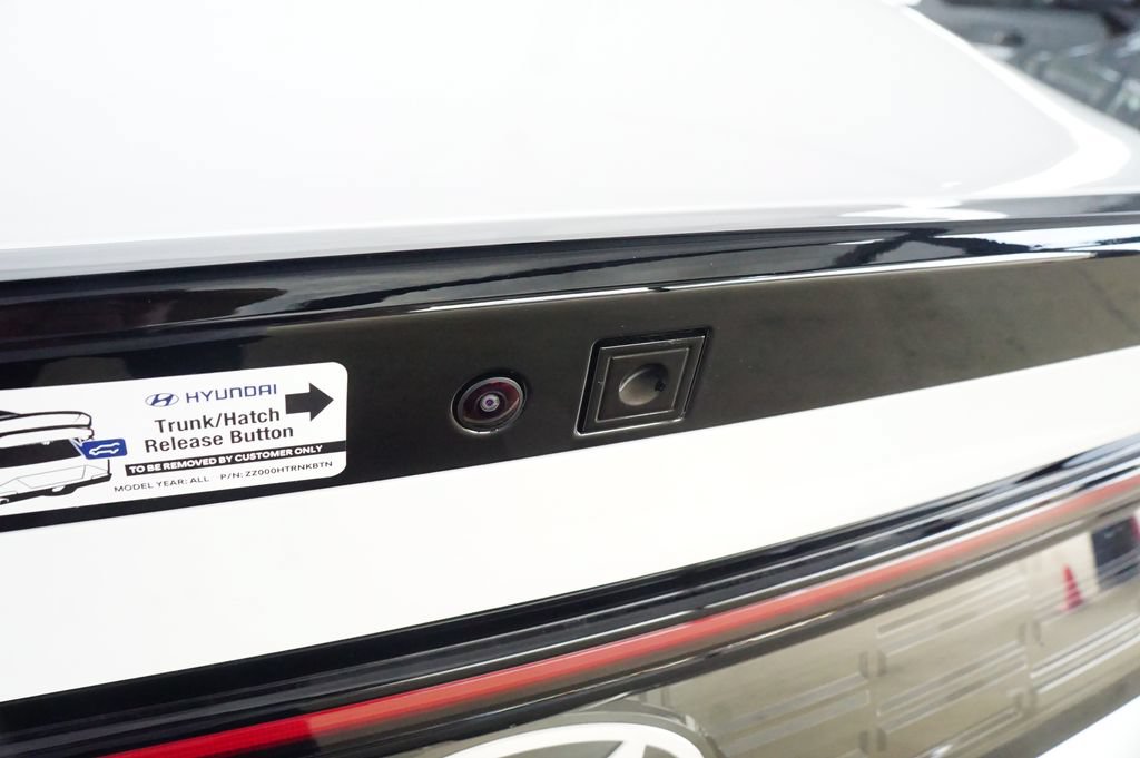 New 2026 Hyundai Sonata SEL FWD image 22