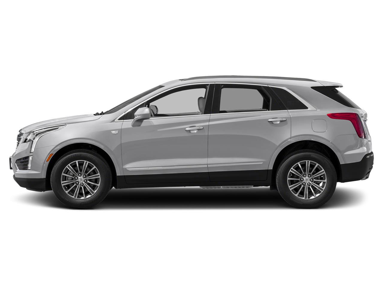 Used 2019 Cadillac XT5 Luxury image 35