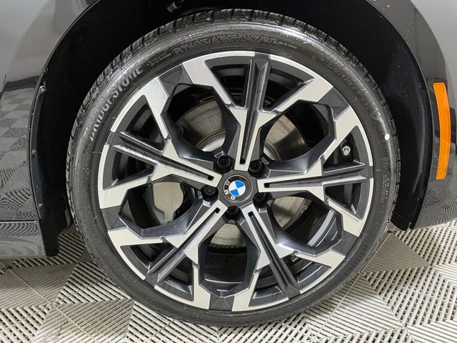New 2025 BMW 330i xDrive Sedan w/ Premium Package image 24