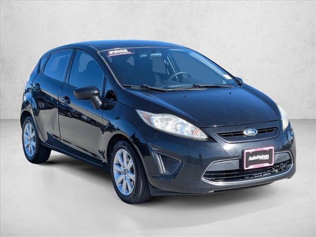 Used 2012 Ford Fiesta SE FWD image 3
