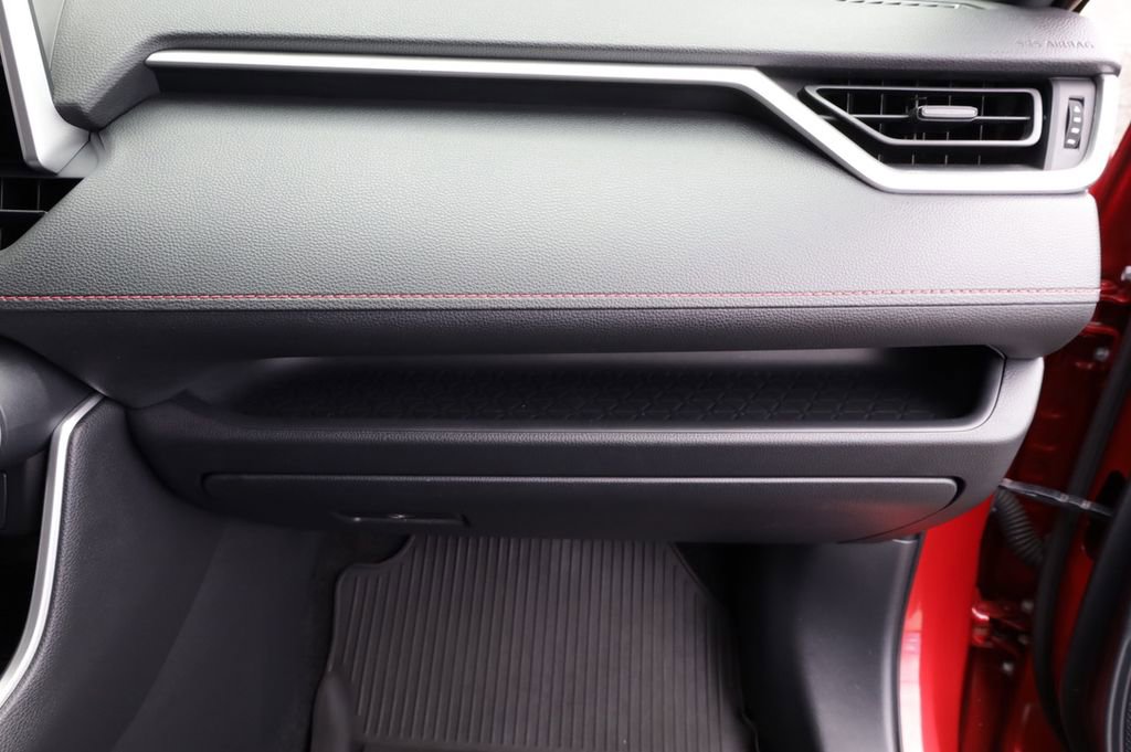 Certified 2023 Toyota RAV4 SE w/ Weather & Moonroof Package image 39