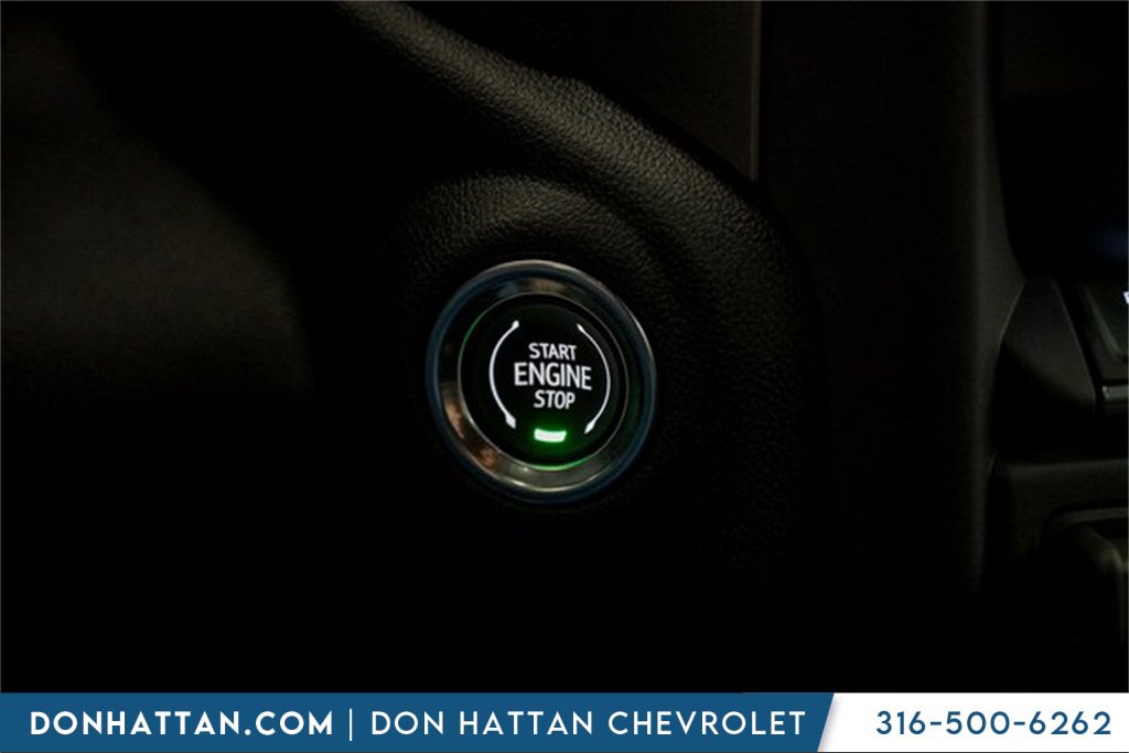 New 2026 Chevrolet Silverado 2500 LT w/ Trail Boss Package image 13