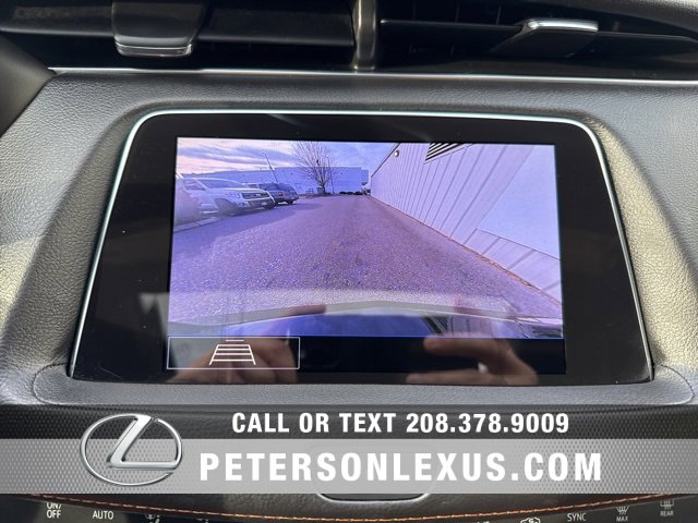 Used 2020 Cadillac XT4 Premium Luxury image 17