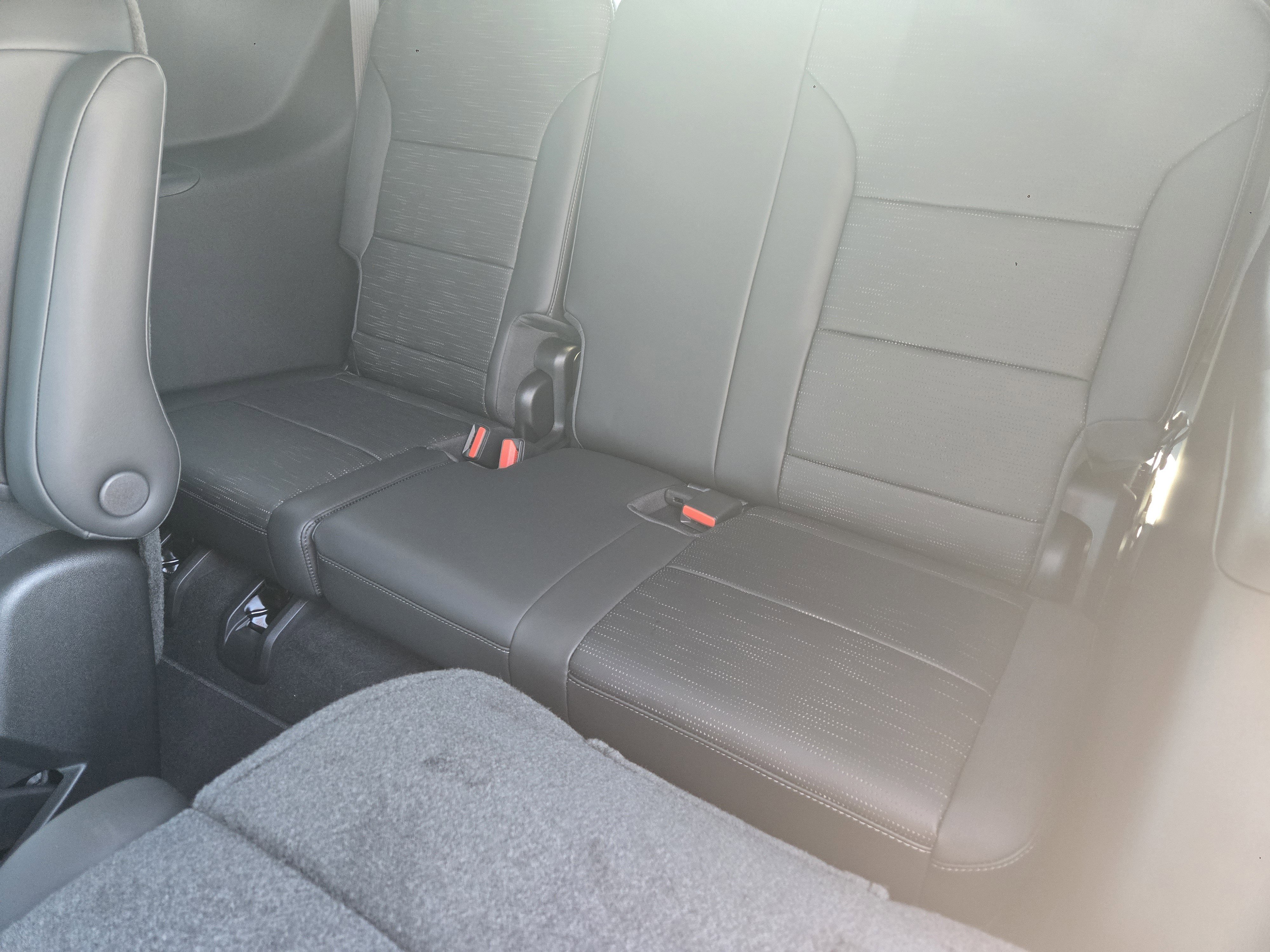 New 2026 Buick Enclave Sport Touring w/ Power Package image 22