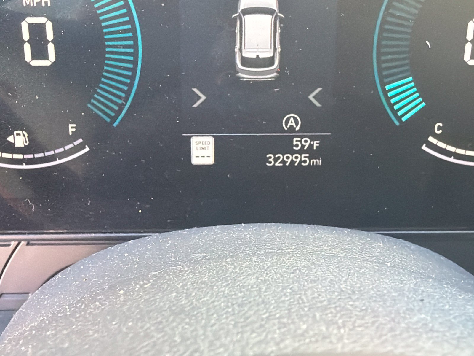 Used 2025 Hyundai Kona SE FWD image 17