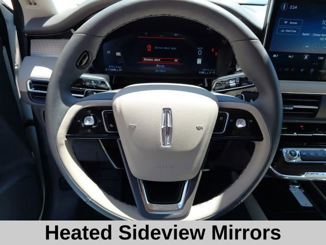 Used 2023 Lincoln Corsair FWD w/ Equipment Group 101A image 11