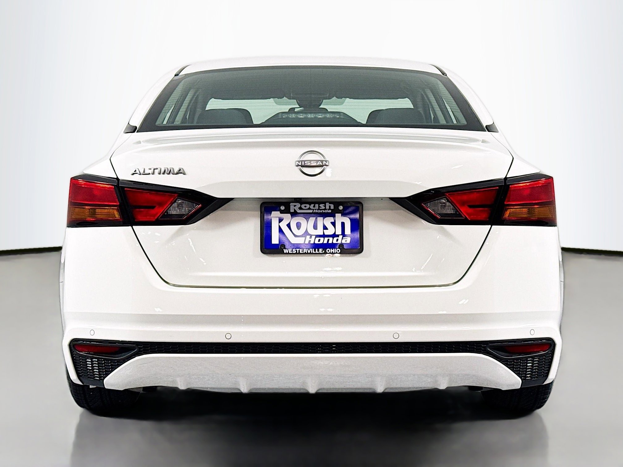 Used 2024 Nissan Altima 2.5 S image 6