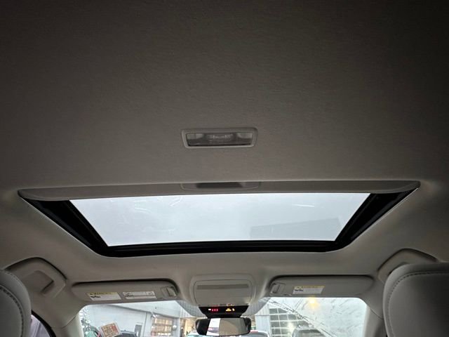 Used 2023 MAZDA CX-30 AWD 2.5 S w/ Premium Package image 11