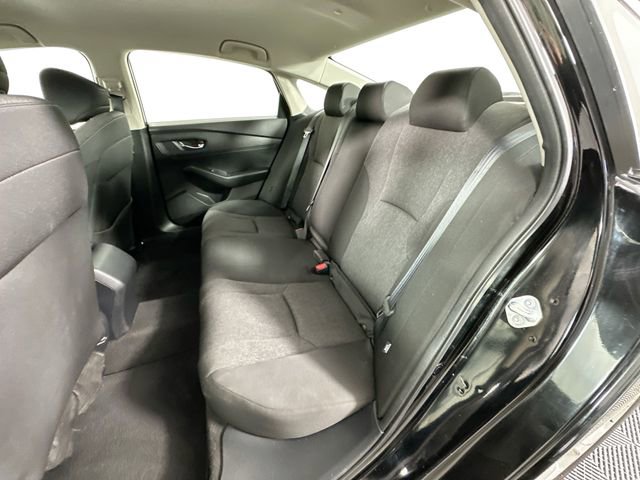 Used 2023 Honda Accord LX image 21